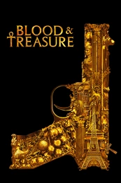 Staffel 1 Serienposter 9