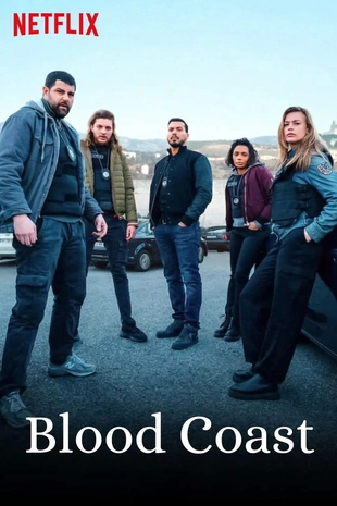 Staffel 1 Serienposter 3
