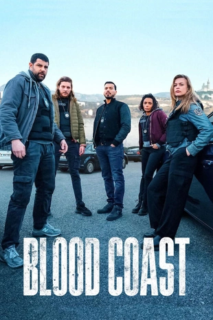 Poster 4 Staffel 1
