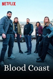 Staffel 1 Serienposter 3