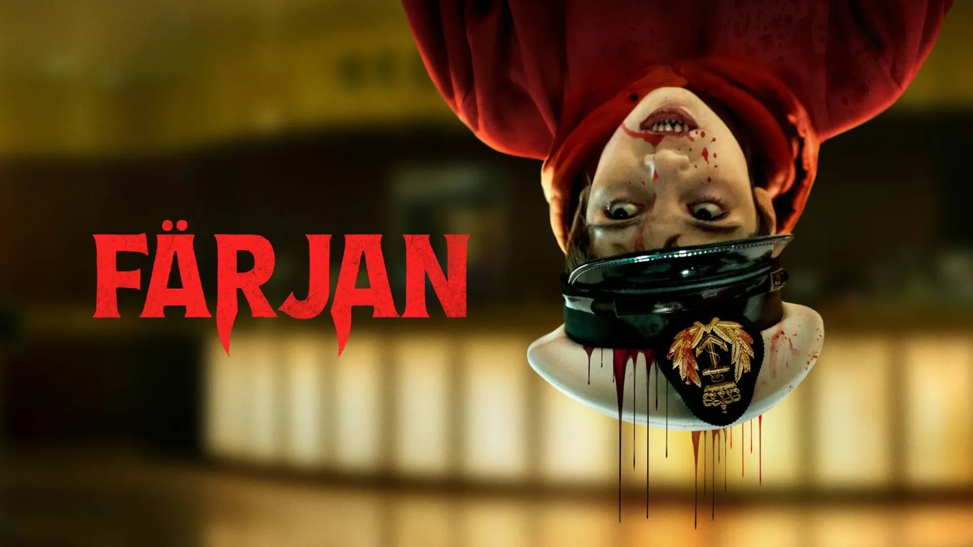 Blood Cruise - Vampire an Bord - Episodenguide und News zur Serie