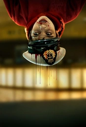 Blood Cruise – Vampire an Bord Poster