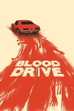 Staffel 1 Serienposter 3
