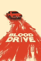 Staffel 1 Serienposter 3