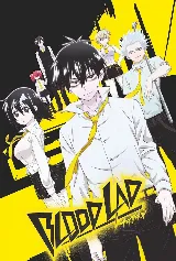 Blood Lad
