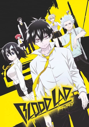 Serienposter