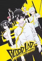 Serienposter