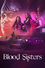 Staffel 1 Serienposter 2