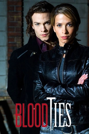 Serienposter