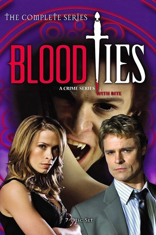 Staffel 1 Serienposter 2