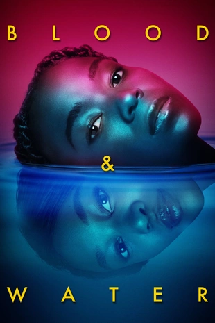 Serienposter
