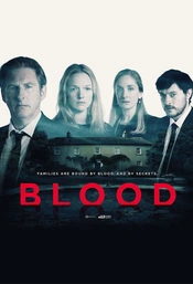 Staffel 1 Serienposter 2