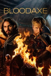 Staffel 2 Serienposter