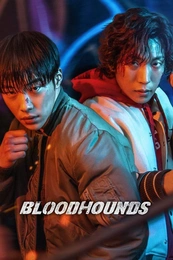 Poster 2 Staffel 1
