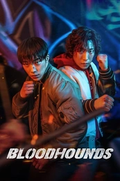 Staffel 1 Serienposter 3
