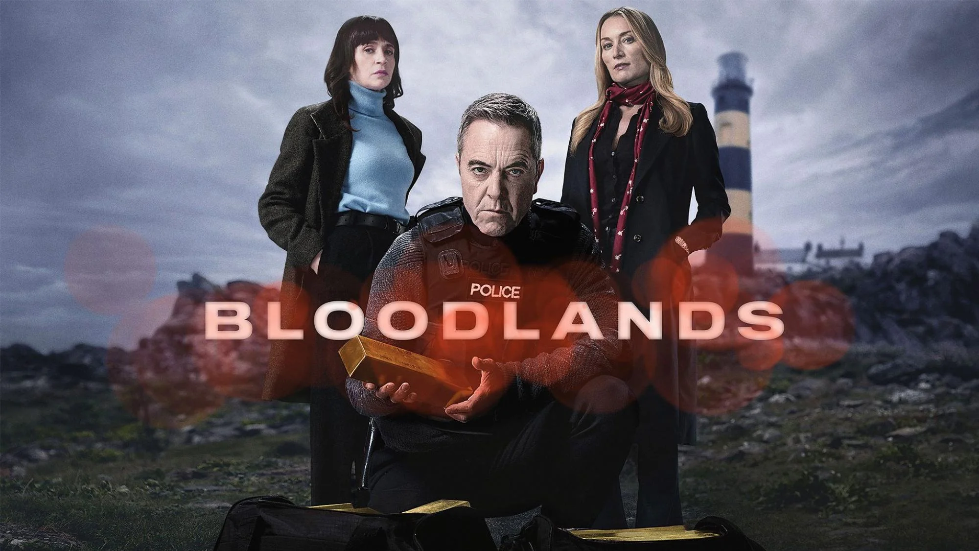 Bloodlands - Episodenguide und News zur Serie