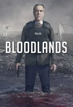 Bloodlands Poster