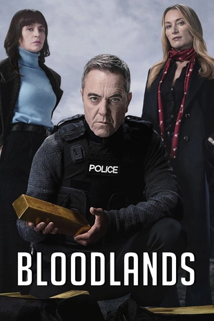 Staffel 1 Serienposter 2