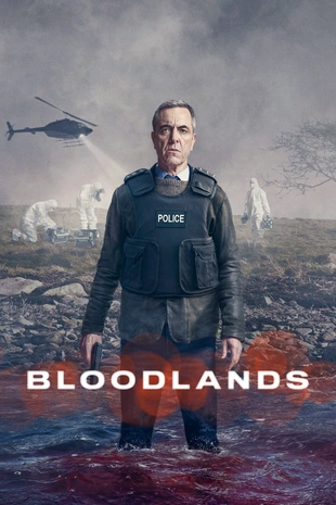 Staffel 1 Serienposter 3
