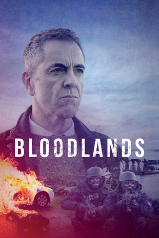 Poster zur Staffel 2