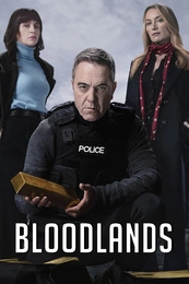Staffel 1 Serienposter 2