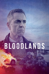 Poster zur Staffel 2