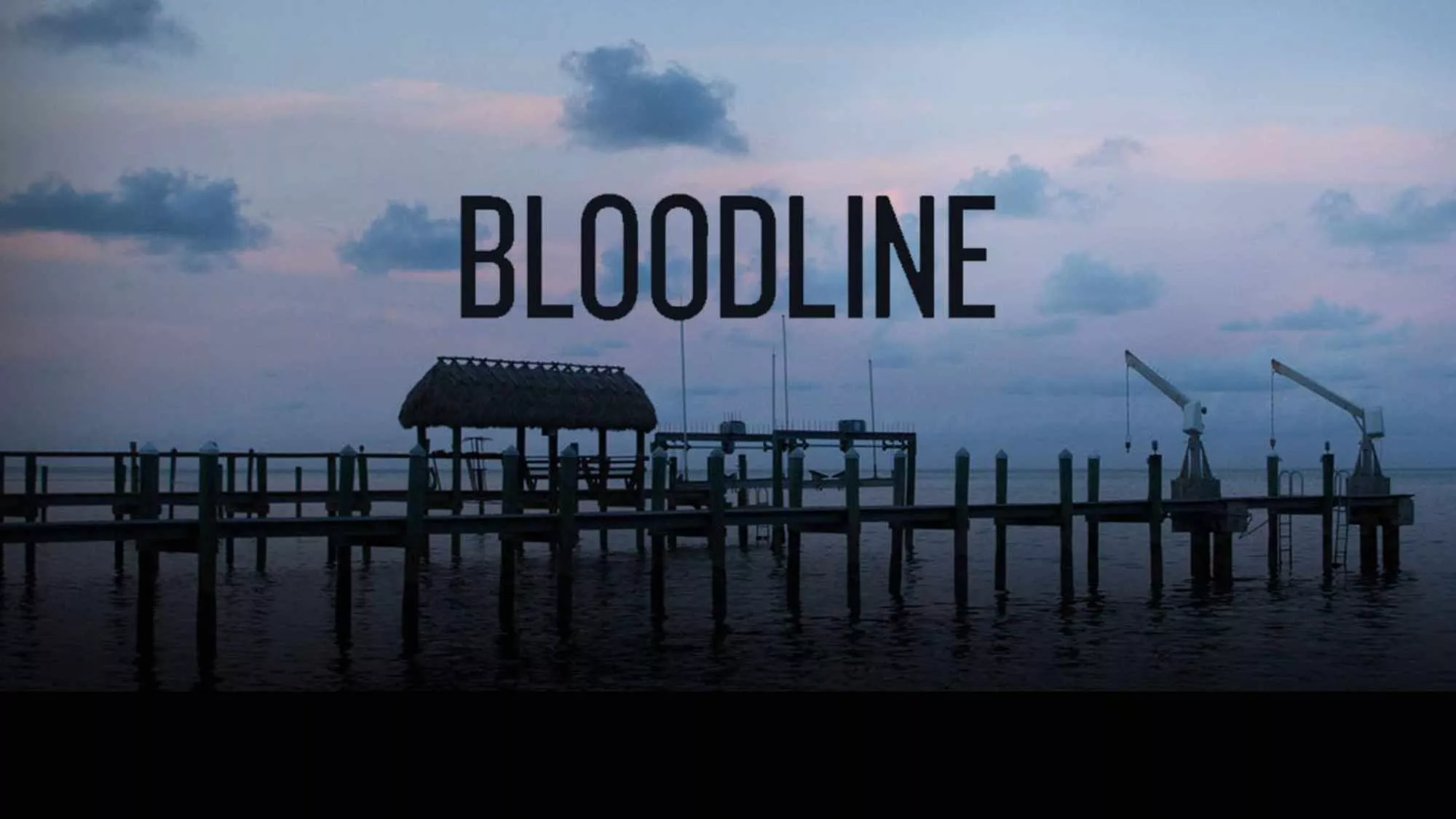 Bloodline - Streams, Episodenguide und News zur Serie