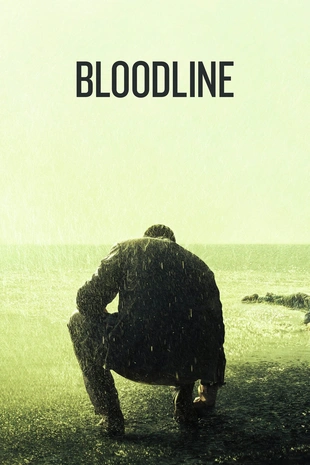 Staffel 1 Serienposter 2