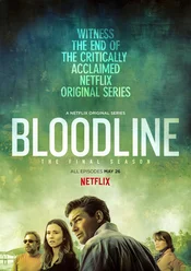 Bloodline Poster Serienfinale