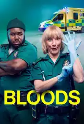 Bloods Poster