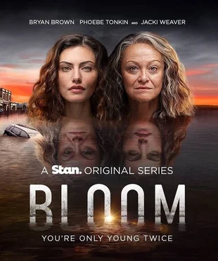 Bloom Poster Staffel 1