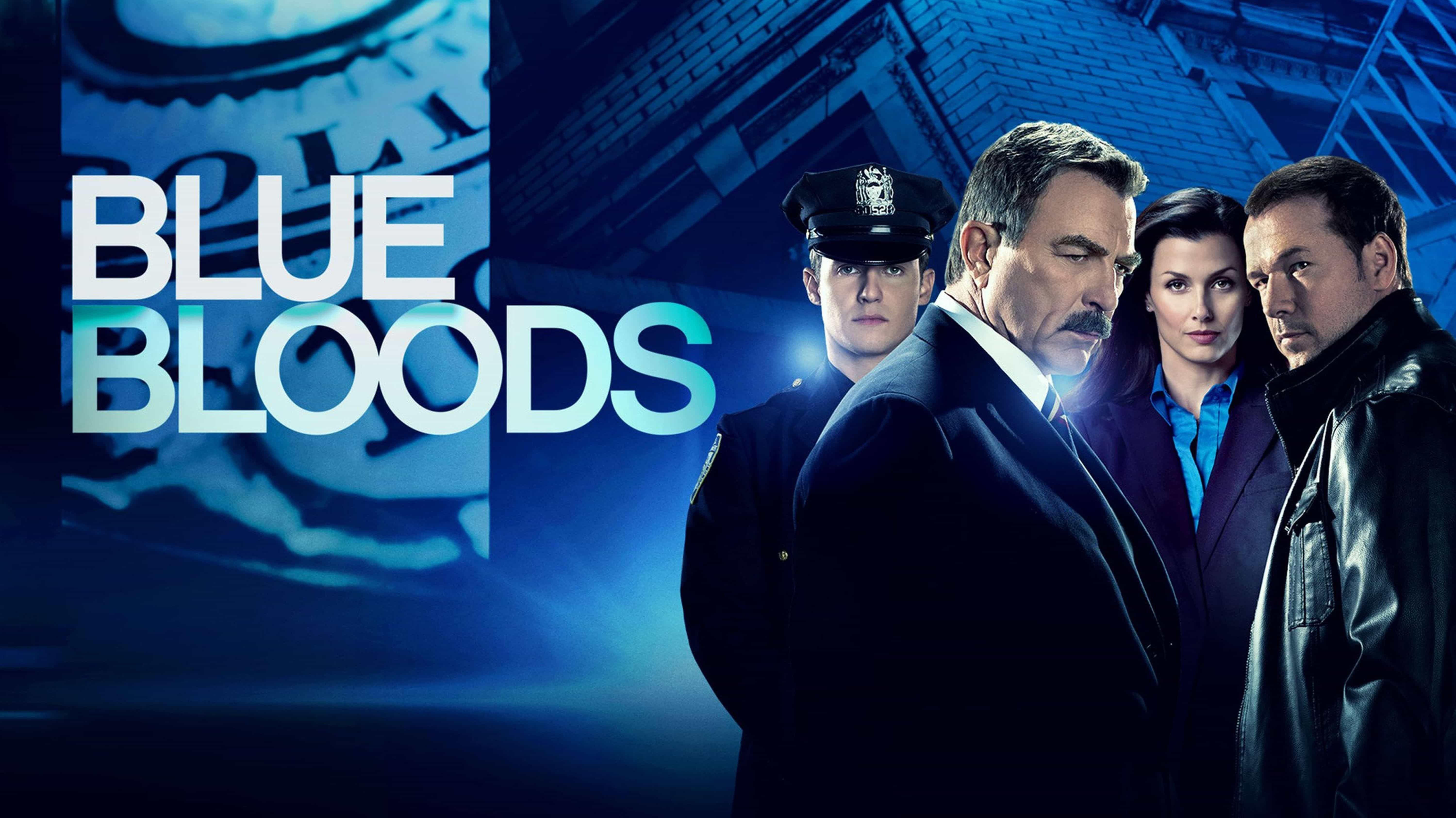 Blue Bloods - Streams, Episodenguide und News zur Serie