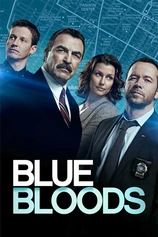 Blue Bloods - Crime Scene New York