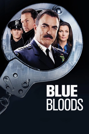 Staffel 1 Serienposter 6