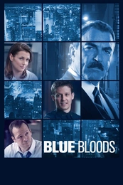Staffel 1 Serienposter 4
