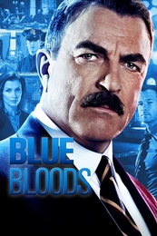 Staffel 1 Serienposter 5