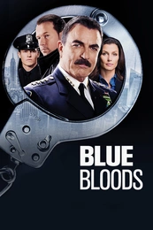 Staffel 1 Serienposter 6
