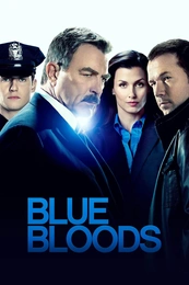 Staffel 1 Serienposter 7