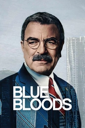 Poster zur Staffel 7