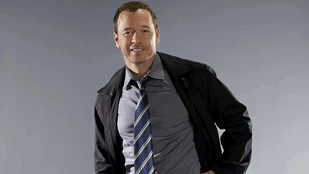 Donnie Wahlberg als Danny Reagan