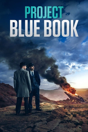 Poster 2 Staffel 1