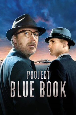 Staffel 1 Serienposter 4