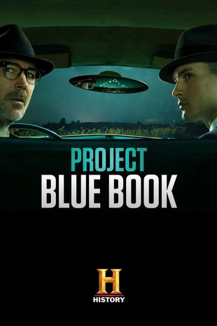 Poster 5 Staffel 1