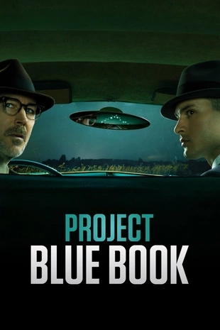 Poster 6 Staffel 1
