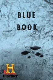 Blue Book Poster Staffel 1