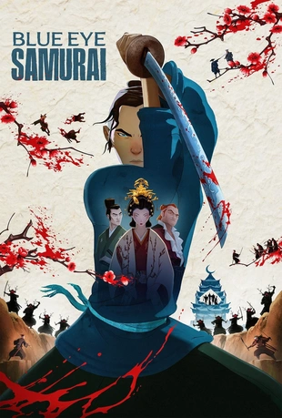 Poster 5 Staffel 1