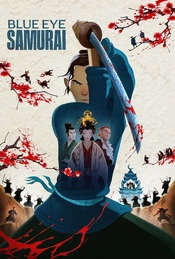 Poster 5 Staffel 1