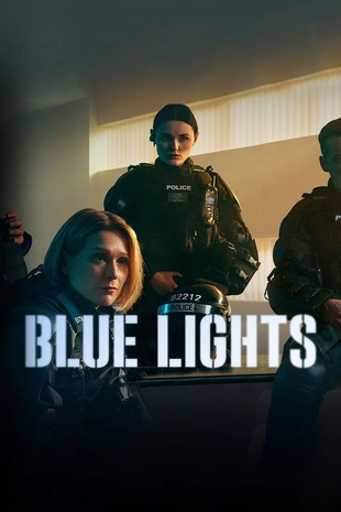 Staffel 1 Serienposter 4