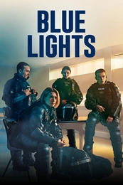 Poster zur Staffel 3