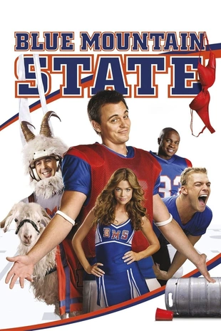 Staffel 1 Serienposter 3
